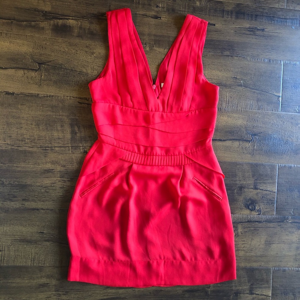 BCBGeneration Mini Dress